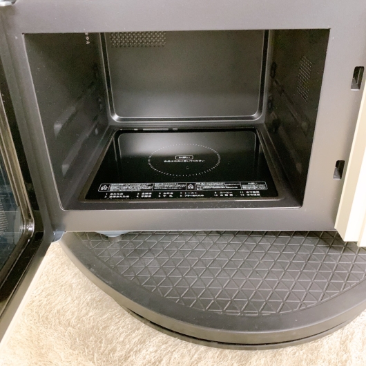 コンフィ－ CF-EA161-AY オーブンレンジ フラット  K09102