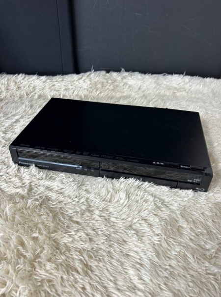 Panasonic パナソニック ブルーレイディスクレコーダー DMR-BR160 2014年製