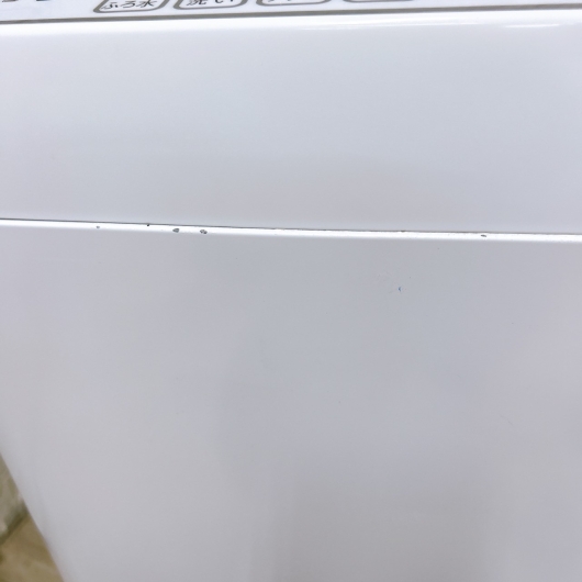 シャープ ES-KS70V-W 2020年製 7.0kg 洗濯機 【全国発送対応】