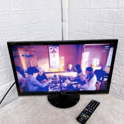 シャープ 2T-C24AD 一人暮らし単身用テレビ 24型 MKT10066