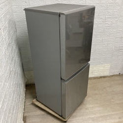 アクア AQR-13M(S)  2022年製 126L 冷蔵庫 美品【全国発送対応】