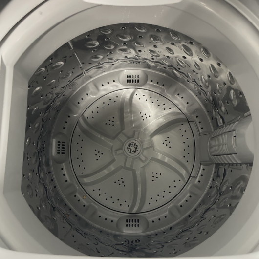 ニトリ 6.0kg 全自動洗濯機 NTR60 2022年製