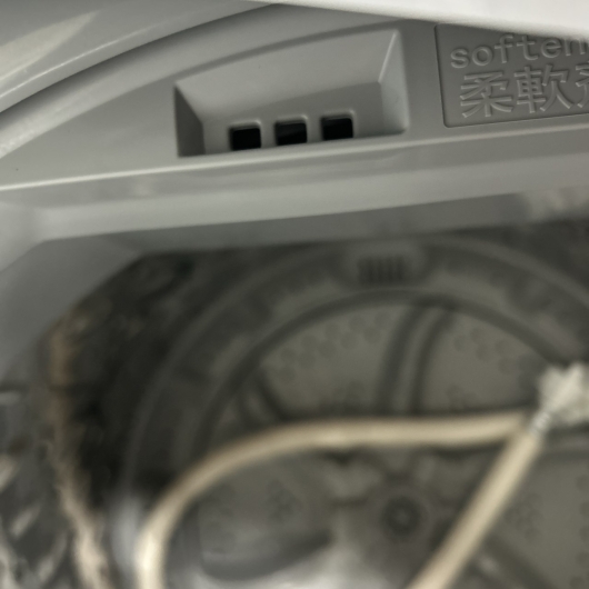 ニトリ NTR60 2021年製 6.0kg 洗濯機 美品【全国発送対応】