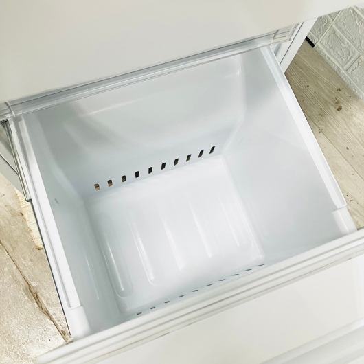 ヤマダ 156L 2ドア 冷蔵庫 YRZ-F15J 2022年製