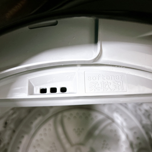 アイリスオーヤマ IAW-T605BL 2022年製 6.0kg 洗濯機【全国発送対応】