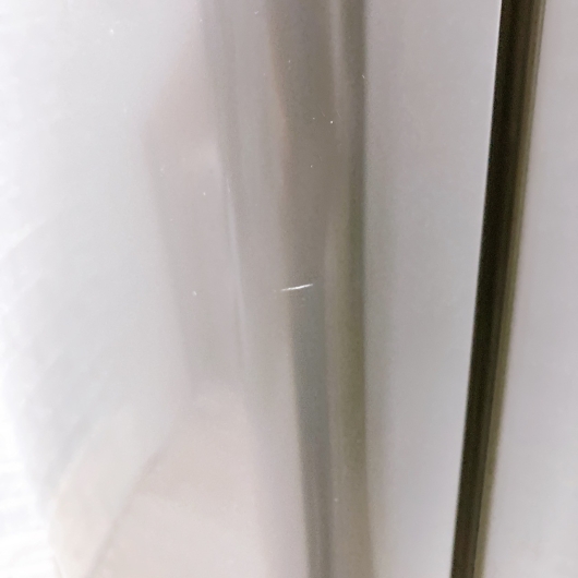 三菱 ミツビシ 146L 冷蔵庫 一人暮らし単身用 TH081611
