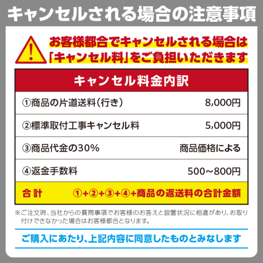 【埼玉県限定】【当社30日保証付】アイスタおまかせ！中古国内有名メーカーエアコン6～8畳用/2.2kw・標準取付工事費込み 商品説明画像1