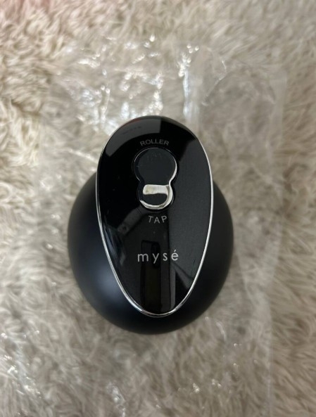 【全国発送対応】YA-MAN ヤーマン myse ミーゼ ヘッドスパリフト for MEN MS-30G 家庭用美容器