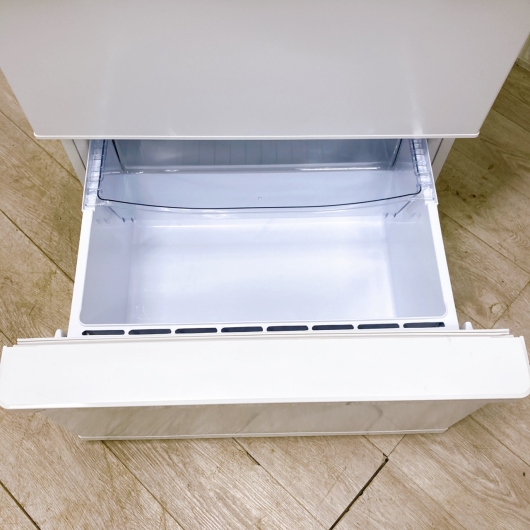 アクア AQR-27M2 一人暮らし単身用冷蔵庫 272L B11052