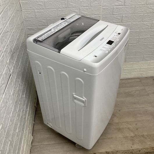 ハイアール  JW-U45EA 2023年製 4.5kg 洗濯機【全国発送対応】