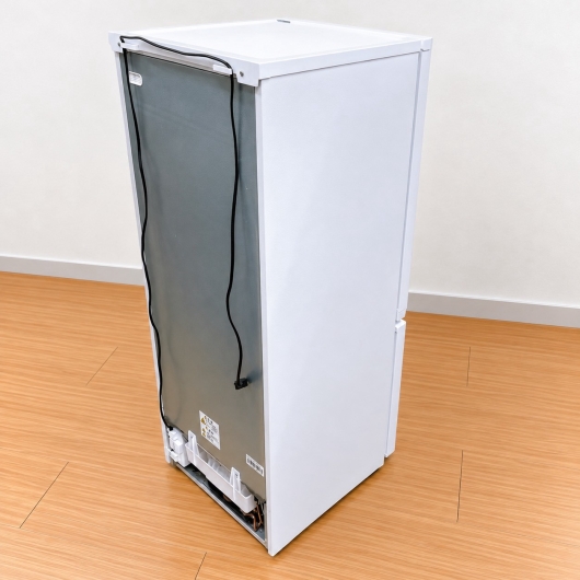 トウシバ GR-W15BS(W) 冷蔵庫 153L MKT10201
