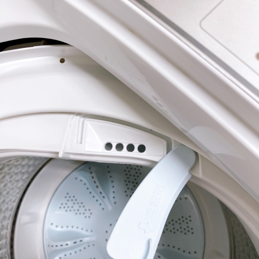 アクア AQW-GS50J 一人暮らし単身用洗濯機 5.0kg 法MK03295