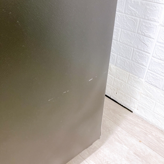 ハイアール JR-XP2NF148F 一人暮らし単身用冷蔵庫 148L B091510