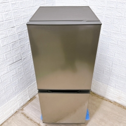 アクア AQR-14N(S) 2022年製 135L冷蔵庫 美品【全国発送対応】