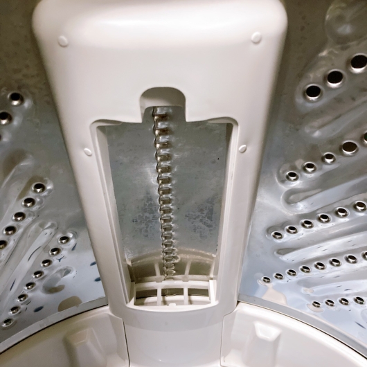 ハイセンス HW-K45E 一人暮らし単身用洗濯機 4.5kg T041714