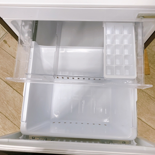 トウシバ GR-T15BS 一人暮らし単身用冷蔵庫 153L B013117