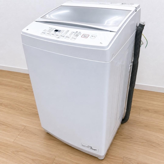 ニトリ NTR90 洗濯機 9.0kg TK1864