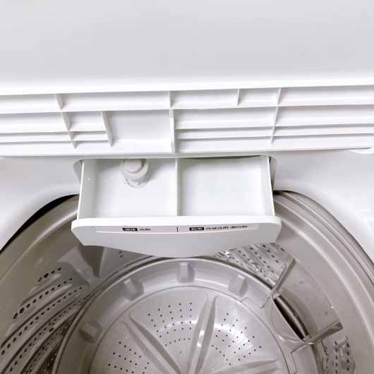 アイリスオーヤマ IAW-T451 一人暮らし単身用洗濯機 4.5kg K09144