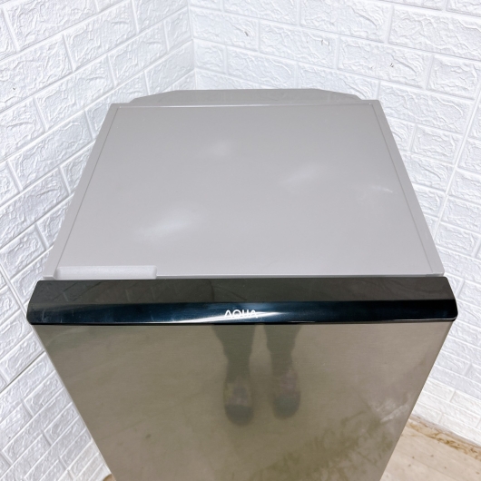 アクア AQR-J13K 2020年製 126L 冷蔵庫 【全国発送対応】
