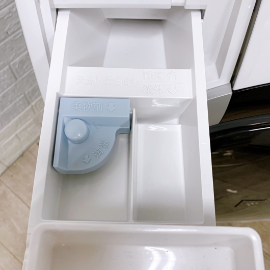 シャープ ES-S7J-WL  一人暮らし単身用洗濯機 7.0kg OE12211