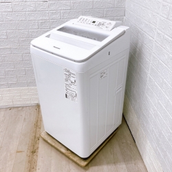 【全国発送対応】パナソニック 7.0kg洗濯機 NA−FA70H7 2019年製