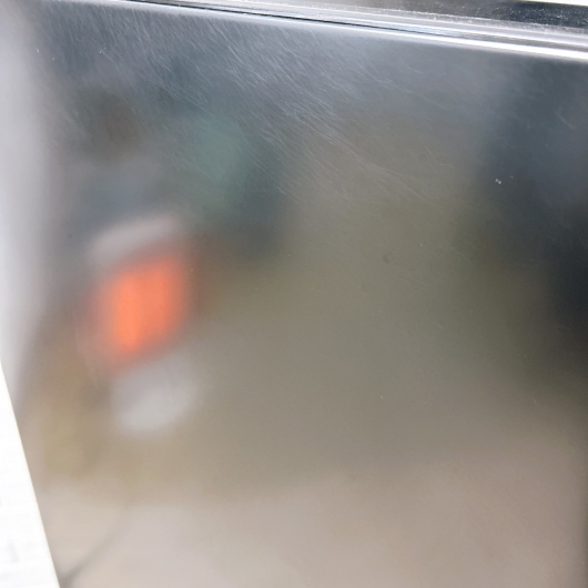 ヤマダ YRZ-F15MK 一人暮らし単身用冷蔵庫 159L MKT01301