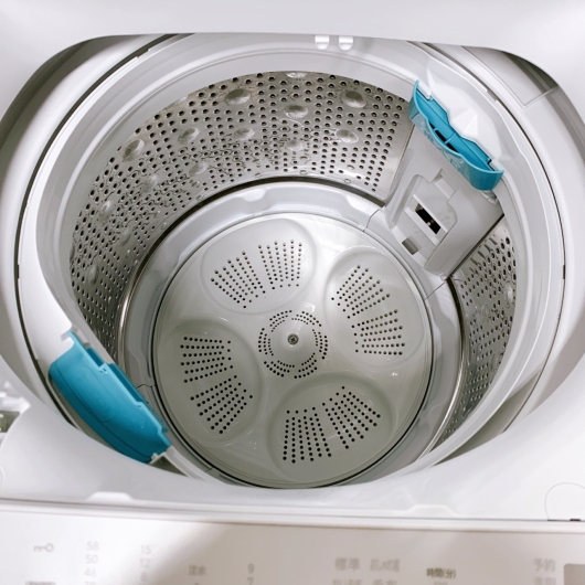 ヒタチ BW-G70J 一人暮らし単身用洗濯機 7.0kg OE012014