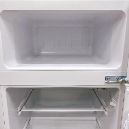 ハイアール 85L 冷蔵庫 一人暮らし 小型 TK2209