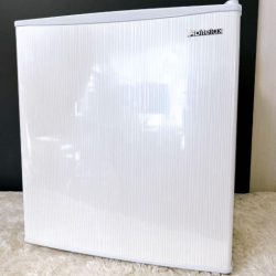 Abitelax アビデラックス 1ドア冷蔵庫 AR-509E 46L 2020年製