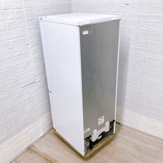 【全国発送対応】東芝 153L 冷蔵庫 GR-U15BS(W) 2023年製