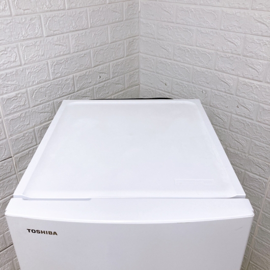 トウシバ GR-R15BS(W) 一人暮らし単身用冷蔵庫 153L CK091518