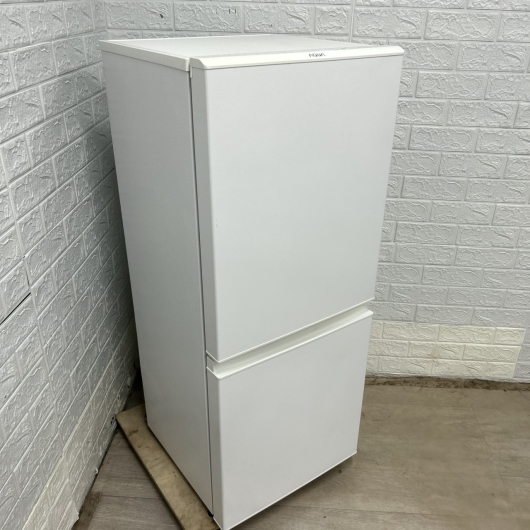 アクア AQR-E13J（W） 2020年製 126L 冷蔵庫 美品【全国発送対応】