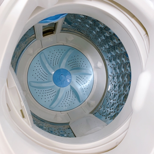 トウシバ AW-5G9一人暮らし単身用洗濯機 5.0kg OE112811