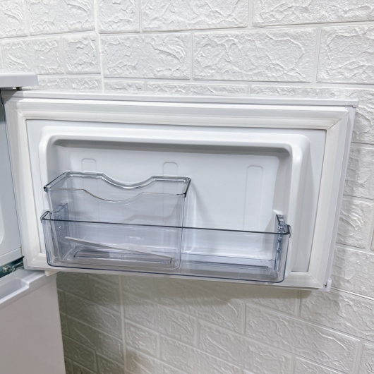 アビテラックス 90L 2ドア冷蔵庫 AR-951 2022年製