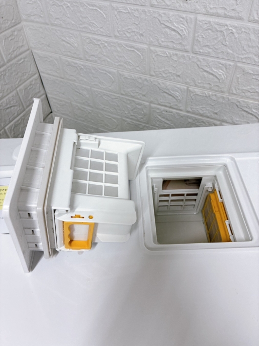 ヒタチ BD-SG110JL 一人暮らし単身用洗濯機 11.0kg MKT0210101