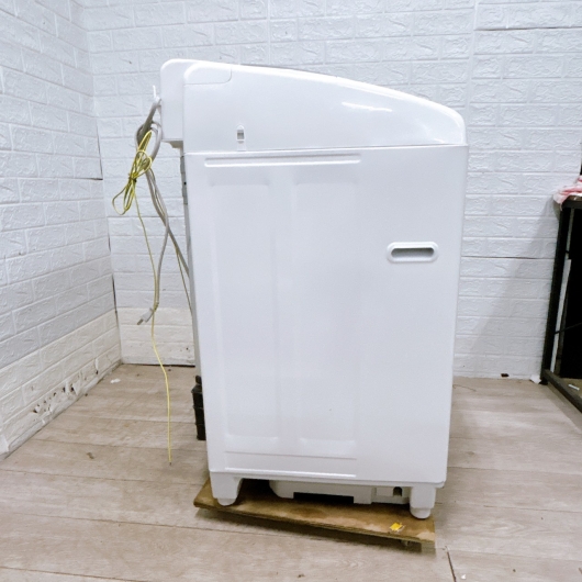 トウシバ AW-8V6 一人暮らし単身用洗濯機 8.0kg CRK111820