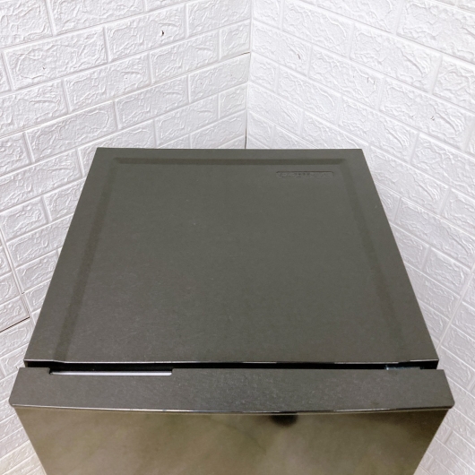 ハイアール OBBR-121A 一人暮らし単身用冷蔵庫 121L B11081