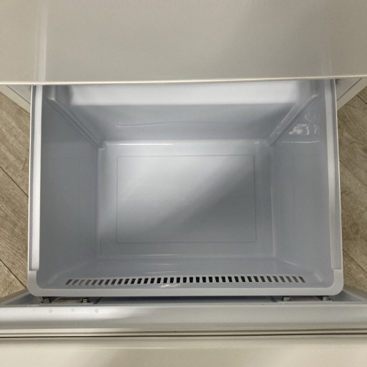 アクア AQR-17K(W) 一人暮らし単身用冷蔵庫 168L MKT11062