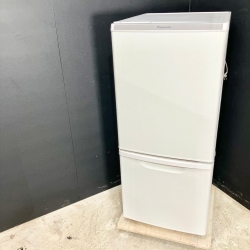 パナソニック 冷蔵庫 一人暮らし 2ドア 小型 2020年製