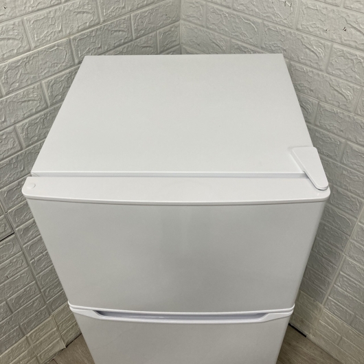 ハイアール JR-N130C 一人暮らし単身用冷蔵庫 130L K10181