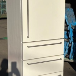 MUJI 無印良品 355L  4ドア冷蔵庫 MJ-R36A-1 2017年製