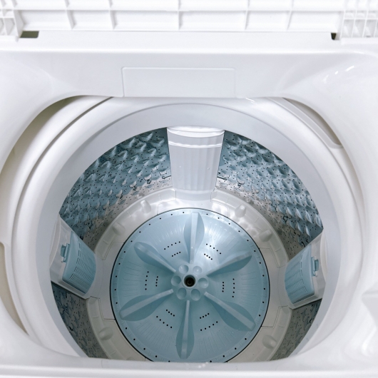 トウシバ AW-45GA2 一人暮らし単身用洗濯機 4.5kg B12238