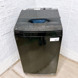 ニトリ NT80J1BK 2023年製 8.0kg 洗濯機 美品【全国発送対応】