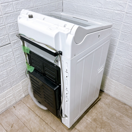 パナソニック NA-FA7H1 一人暮らし単身用洗濯機 7.0kg OE01172