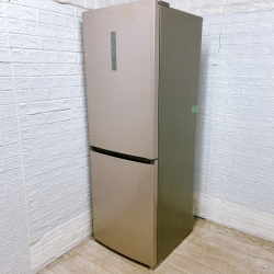 アクア AQR-VD32F 一人暮らし単身用冷蔵庫 324L B01133