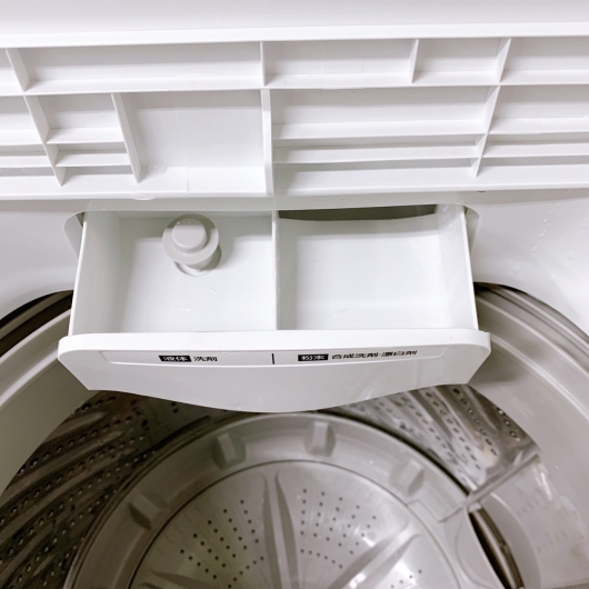 アイリスオーヤマ  IAW-T504 2022年製 5.0kg 洗濯機 美品【全国発送対応】