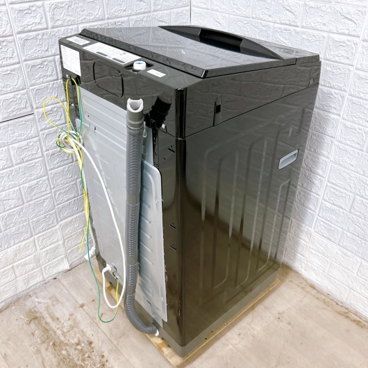 ニトリ NTR60BKN 2023年製 6.0kg 洗濯機 美品【全国発送対応】