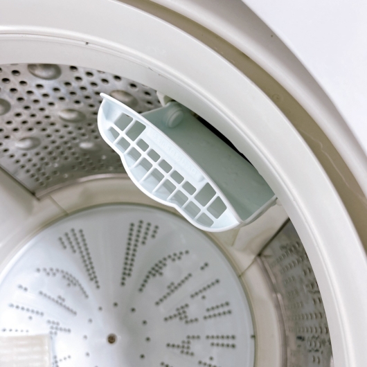 ヒタチ BW-V70F 一人暮らし単身用洗濯機 7.0kg MKT102312