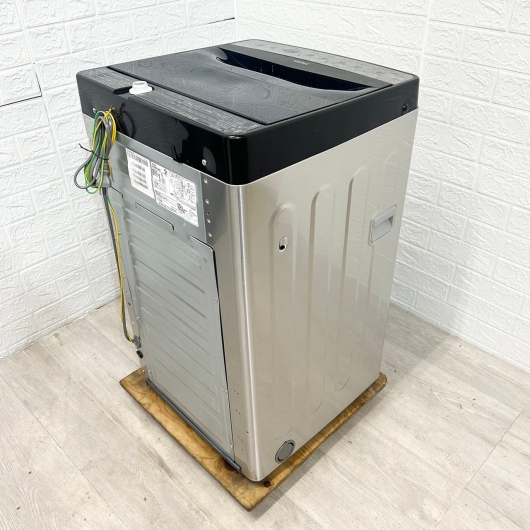 ハイアール 5.5kg 洗濯機 JW-XP2C55F 2020年製