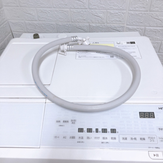 ヒタチ BD-SX120HL 一人暮らし単身用洗濯機 12.0kg OE101720
